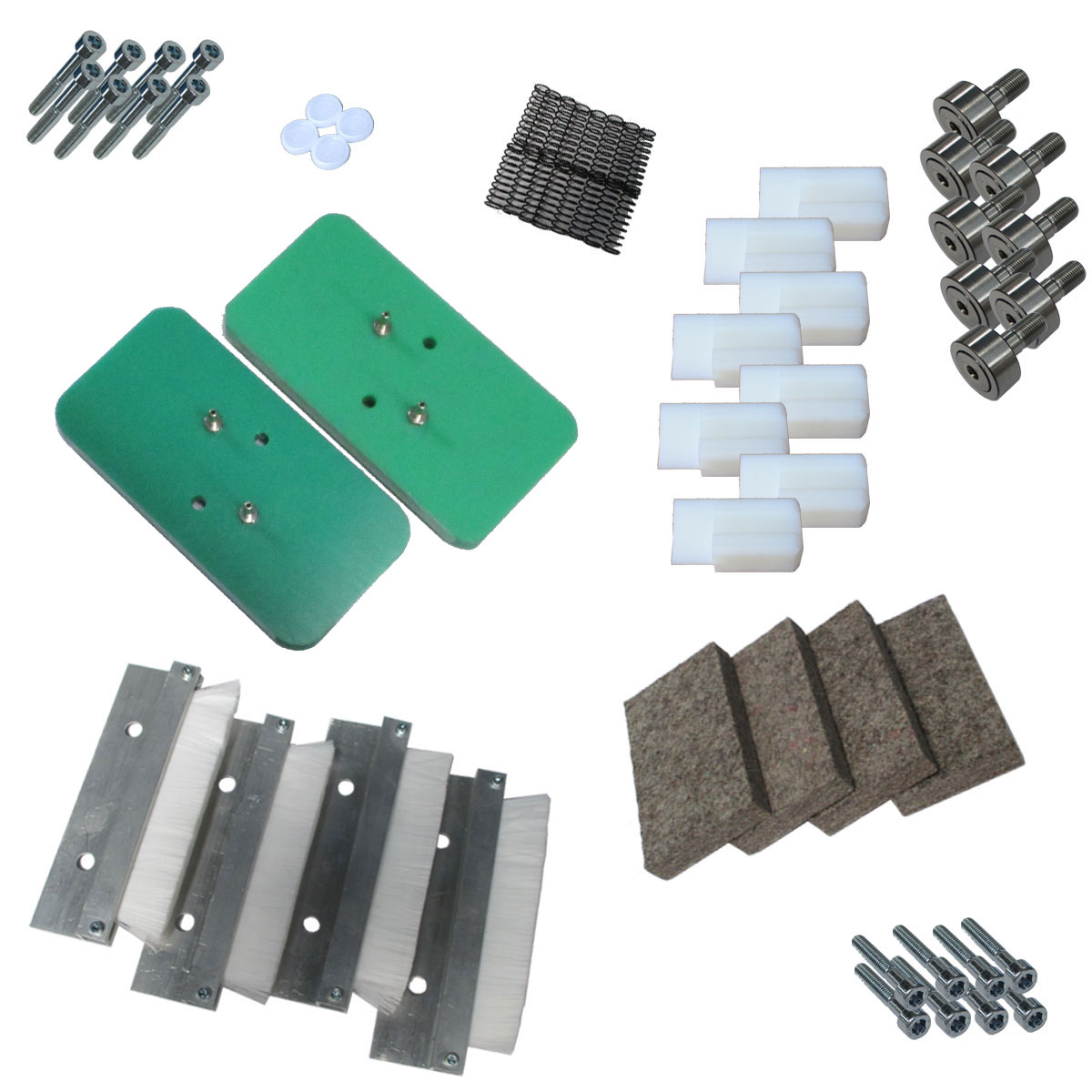Ricambi portagomma Mars® Plastic