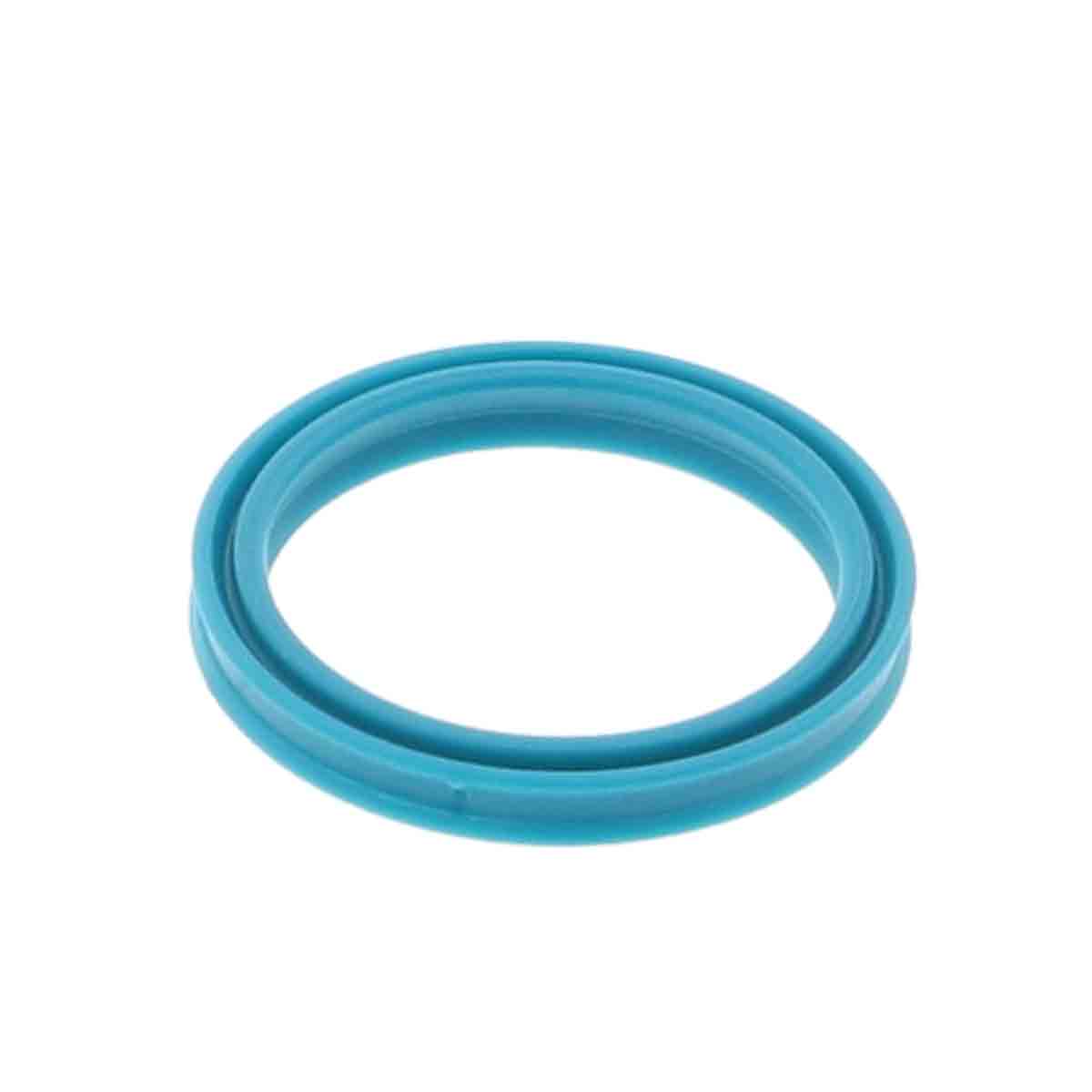 Cornat FLOR92651 - Kit 5 Guarnizioni In Gomma Di Ricambio Per Portagomma