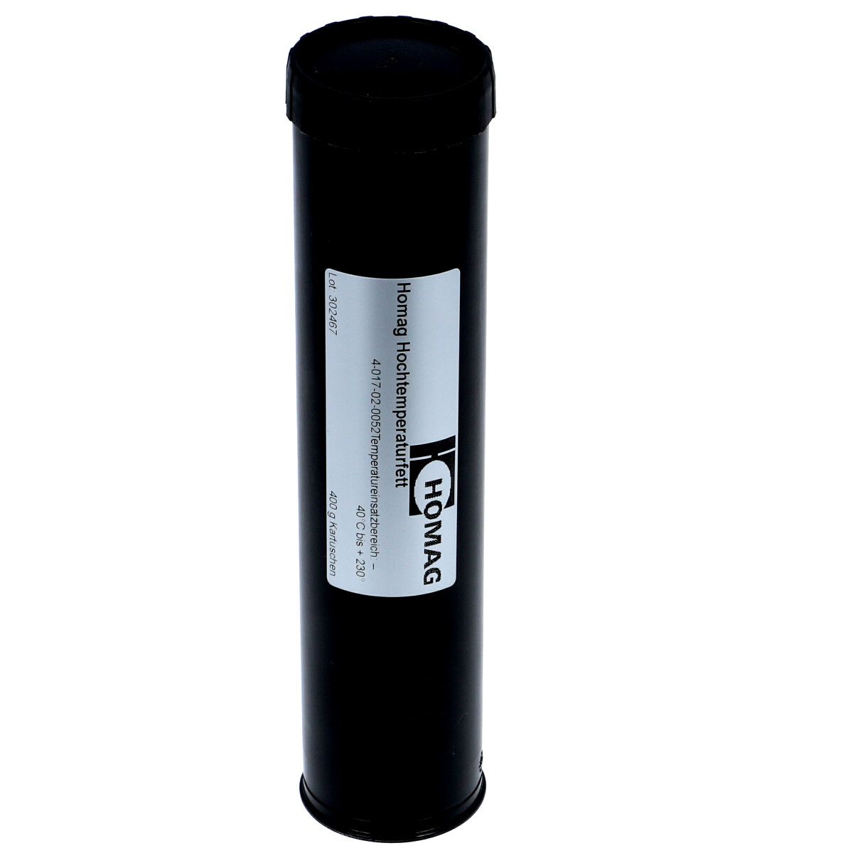 LUBRICANT HOMAG-SPEZIAL HT II 400GR.