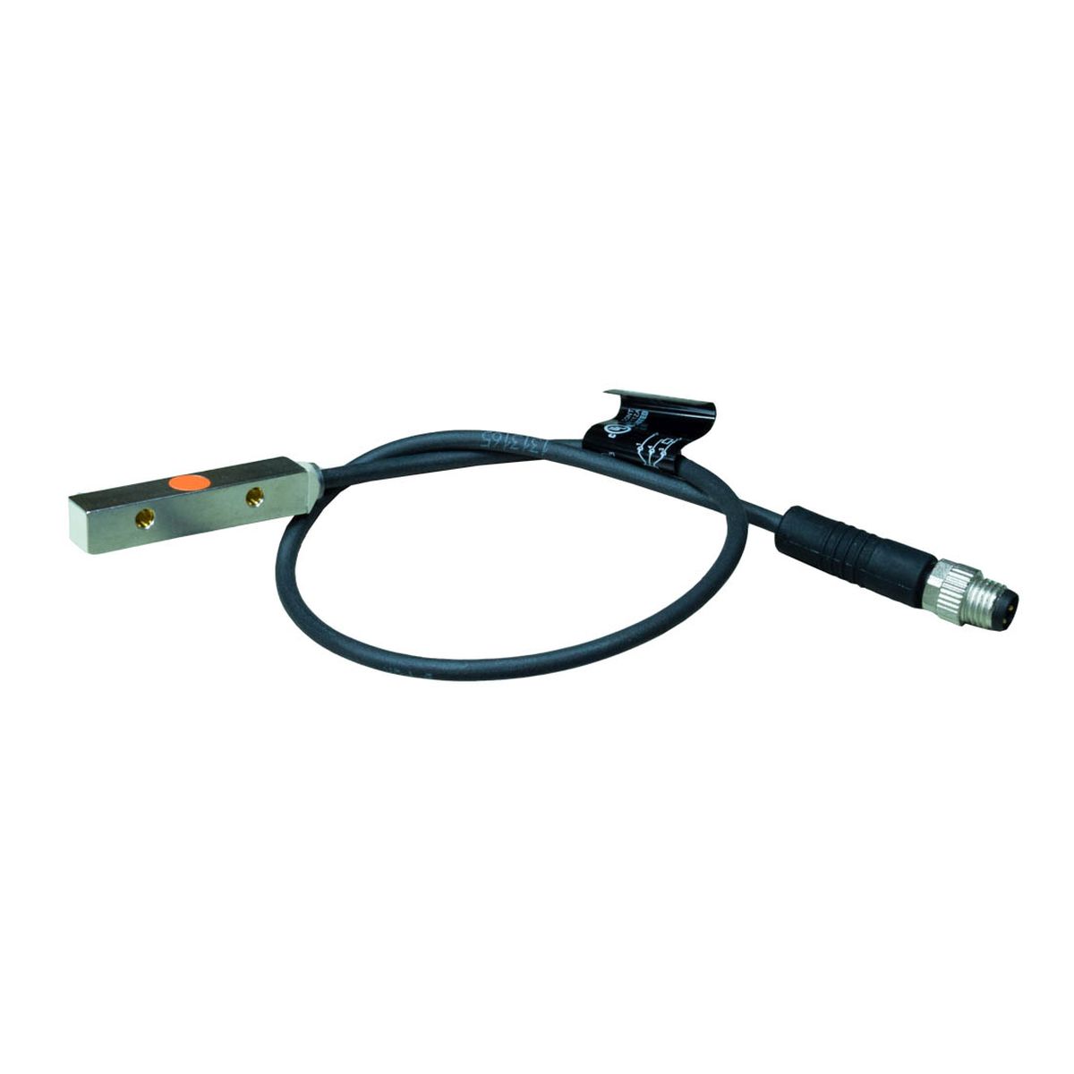 SENSOR INDUKTIV 8X8X40/44 SN=2 NO