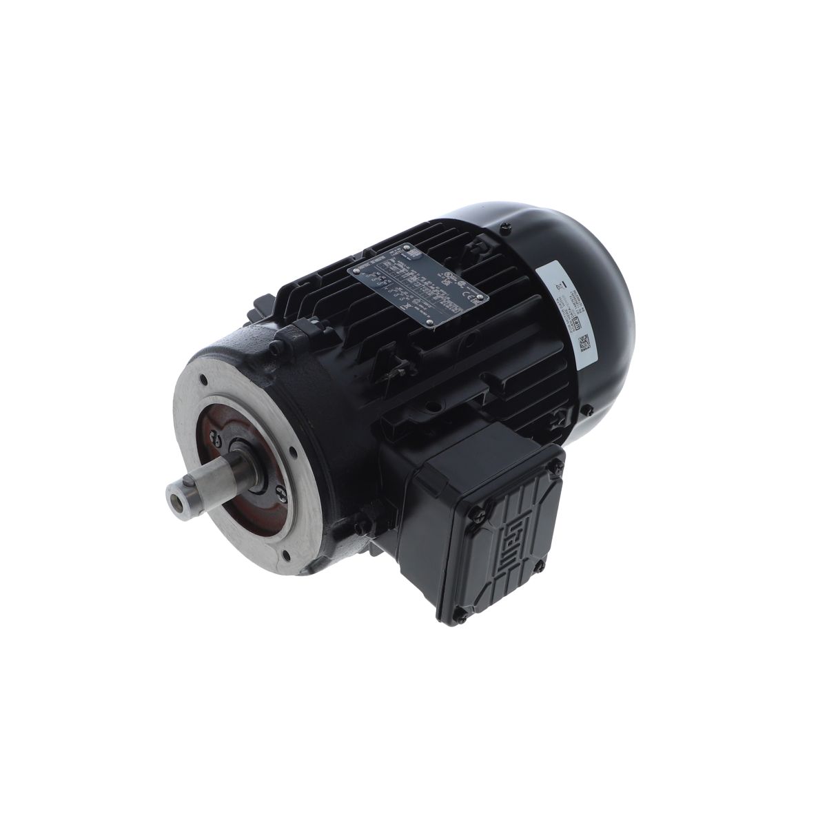 AC-MOTOR 2.2KW 230/460V 50+60HZ IE3